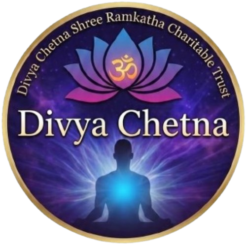 Divya Chetna logo